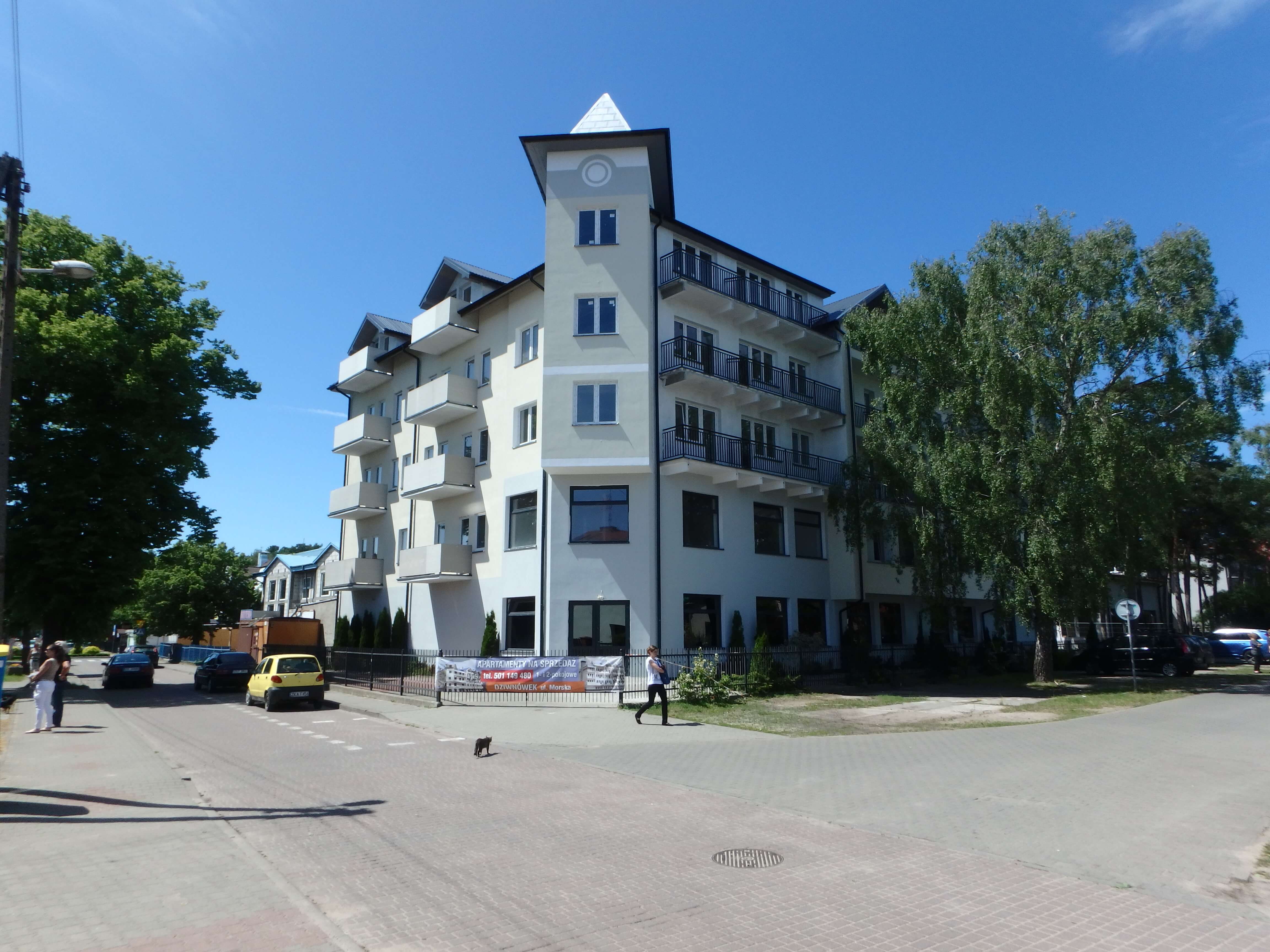 Apartamenty u Kostków Apartamenty u Kostków