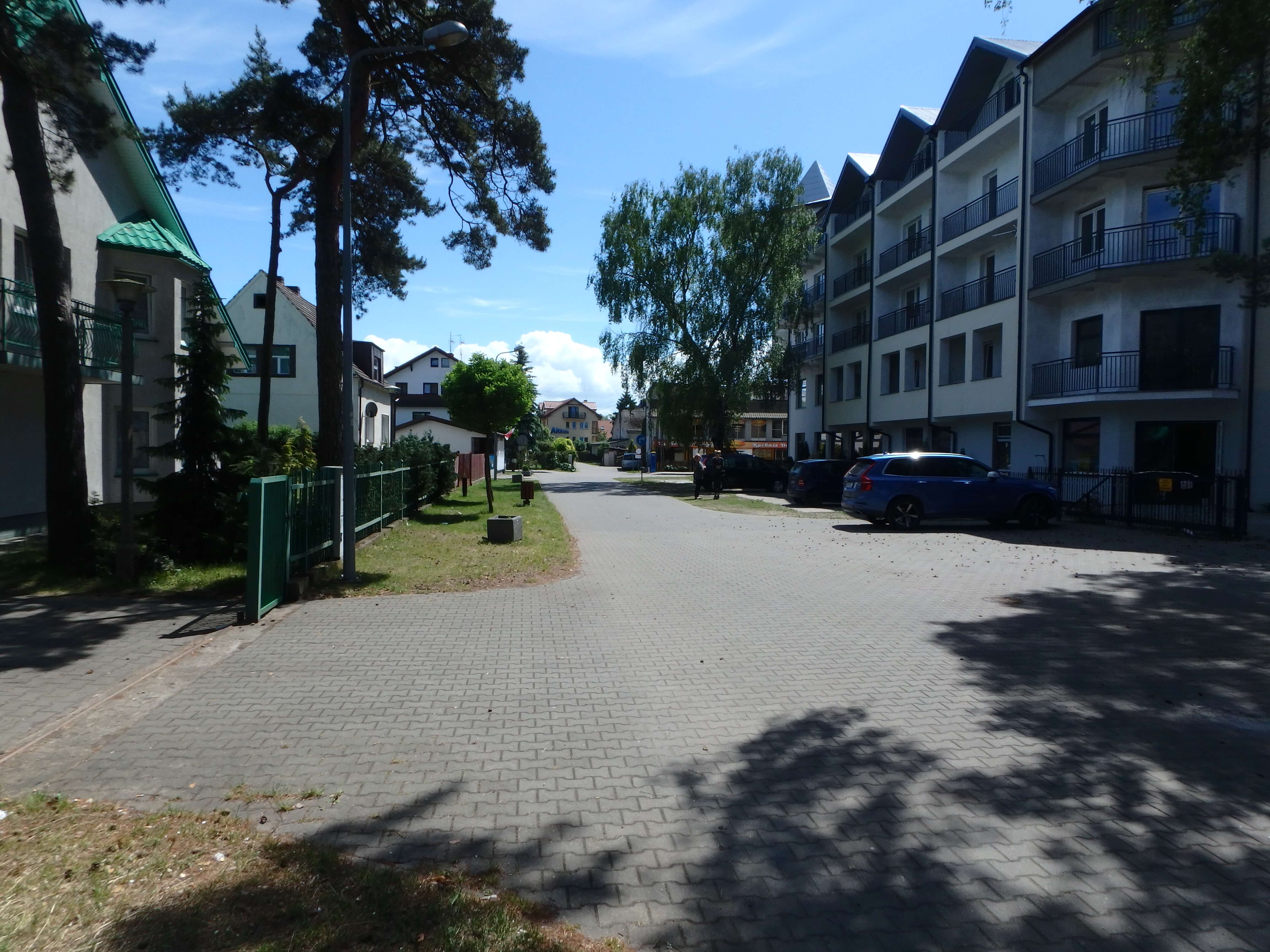 Apartamenty u Kostków Apartamenty u Kostków