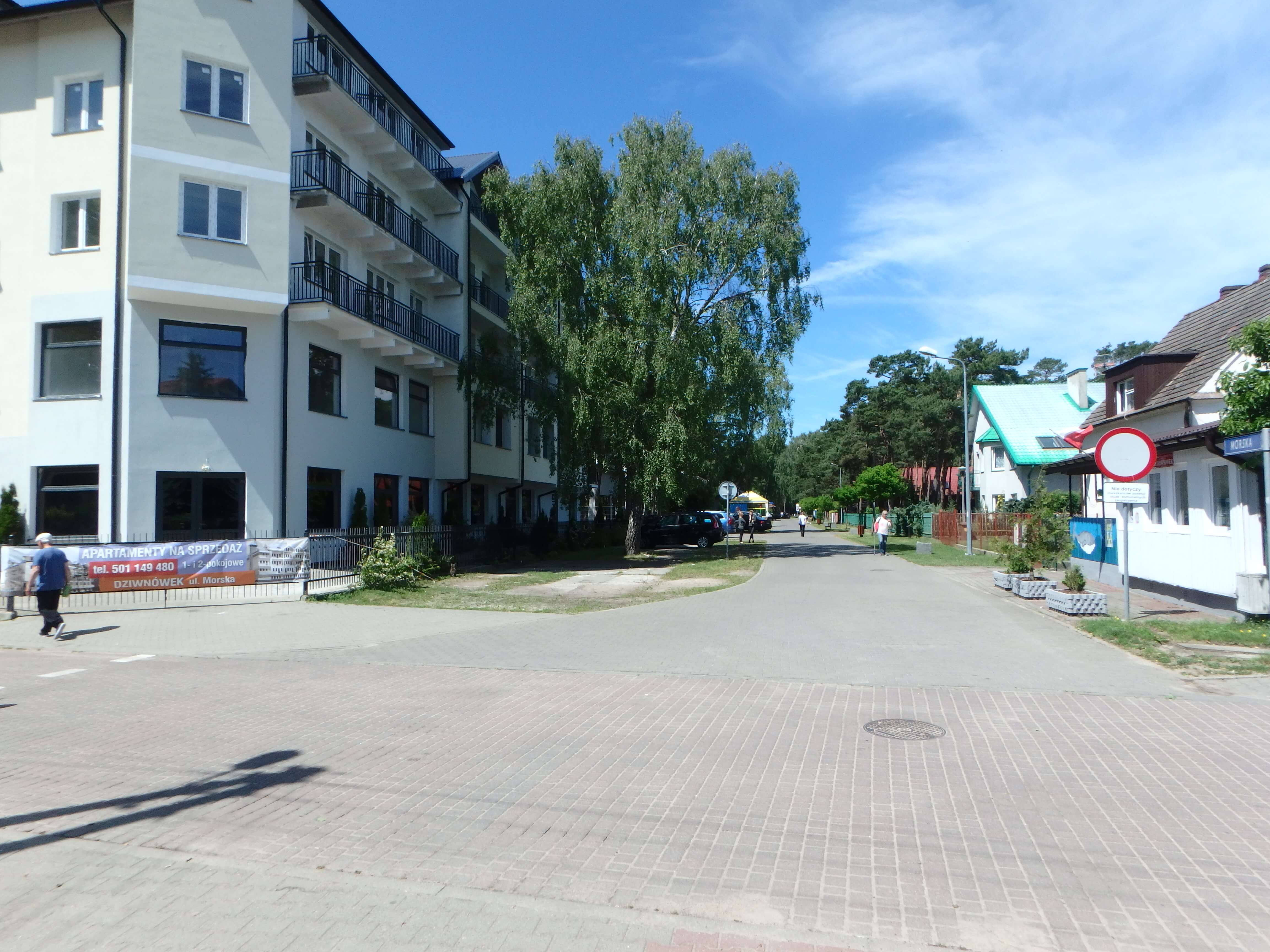 Apartamenty u Kostków Apartamenty u Kostków