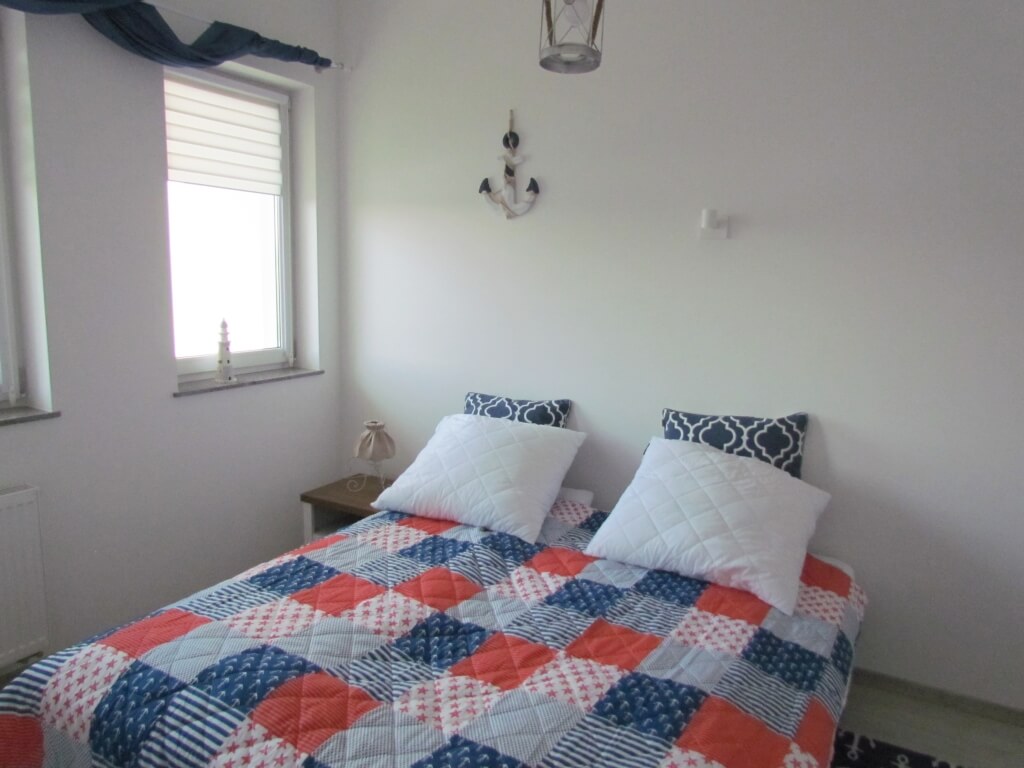 Apartament Marine Apartament Marine