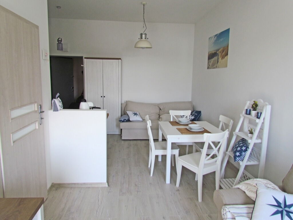 Apartament Marine Apartament Marine
