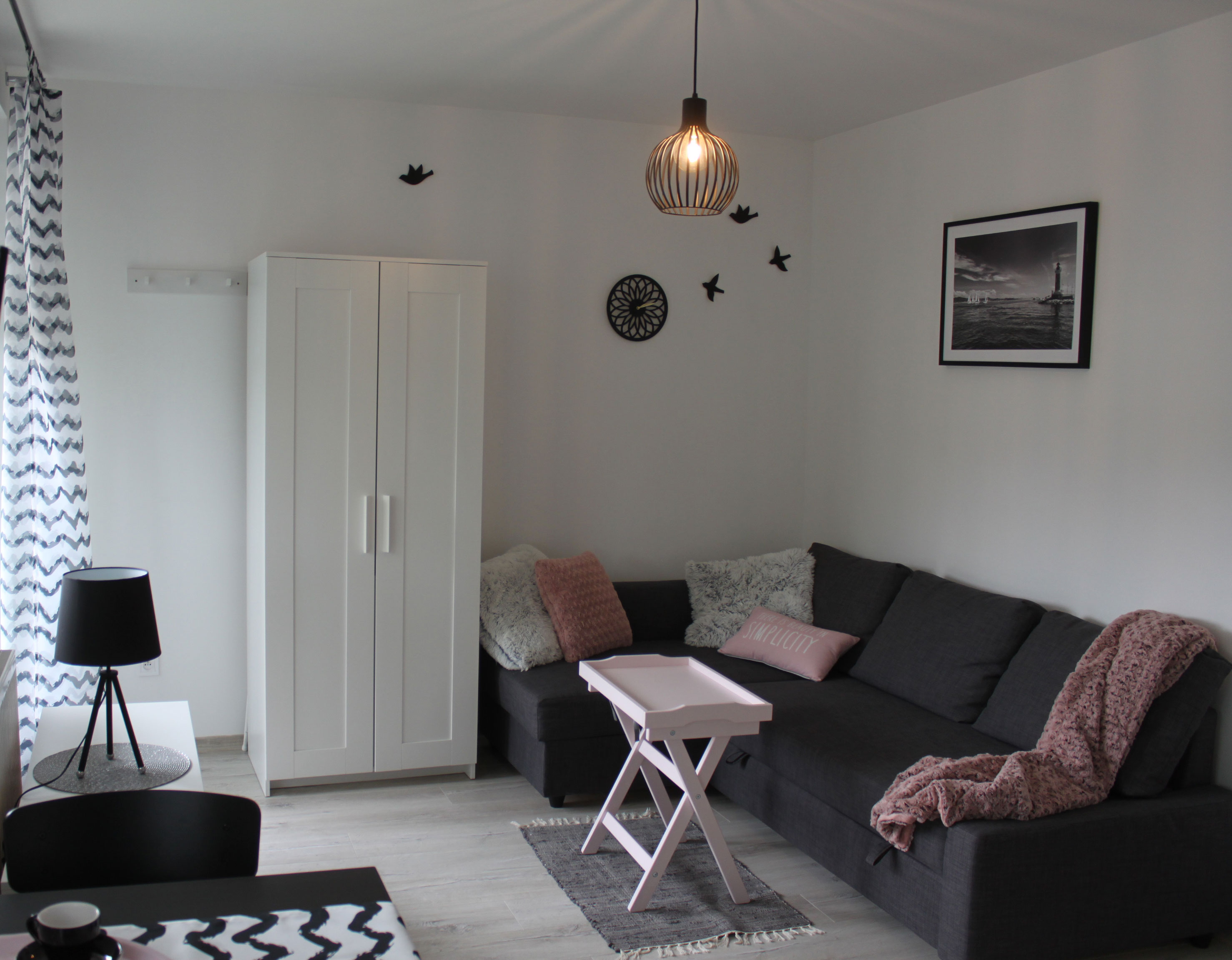 Apartament Modern Apartament Modern