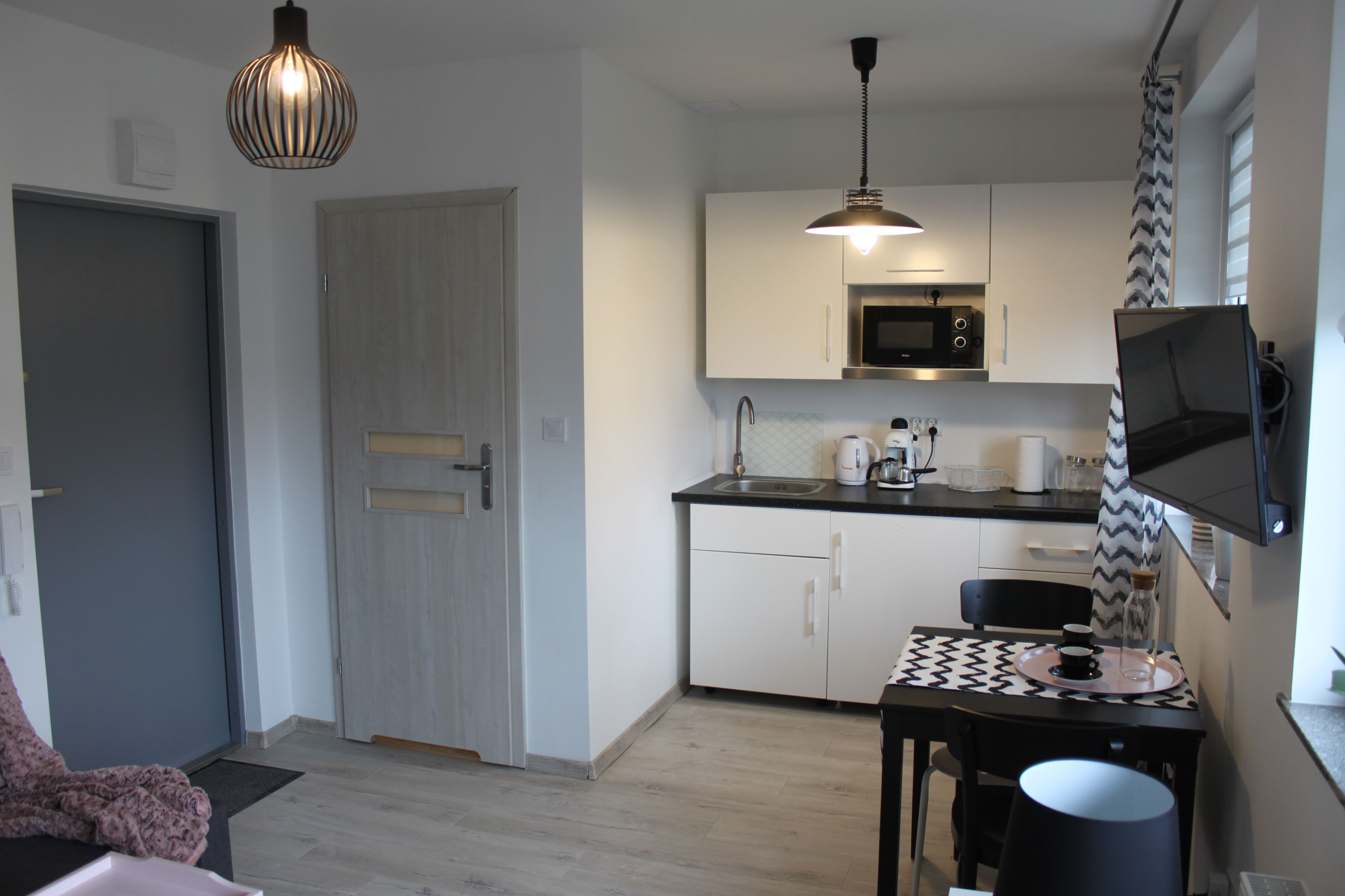 Apartament Modern Apartament Modern