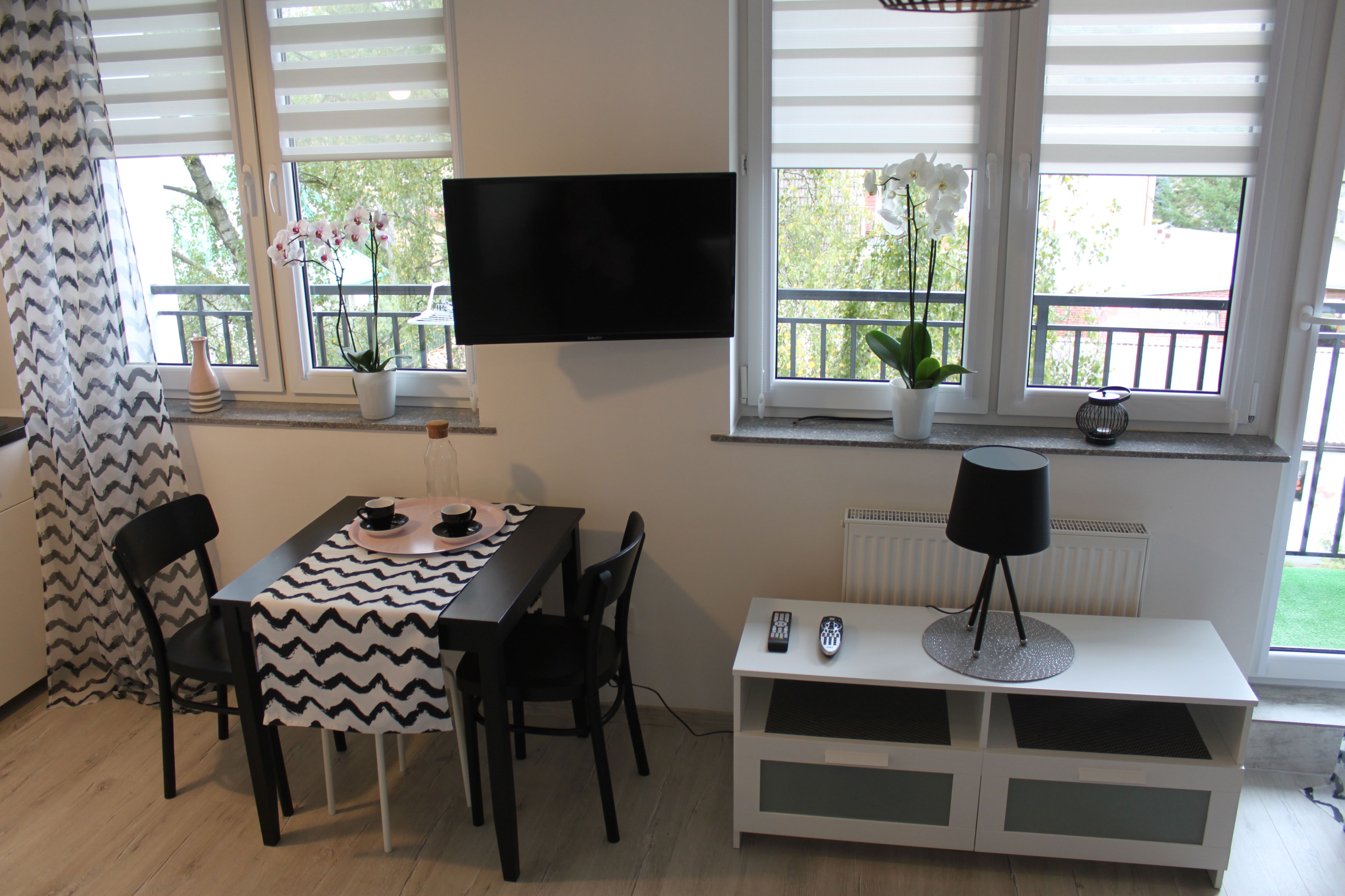 Apartament Modern Apartament Modern