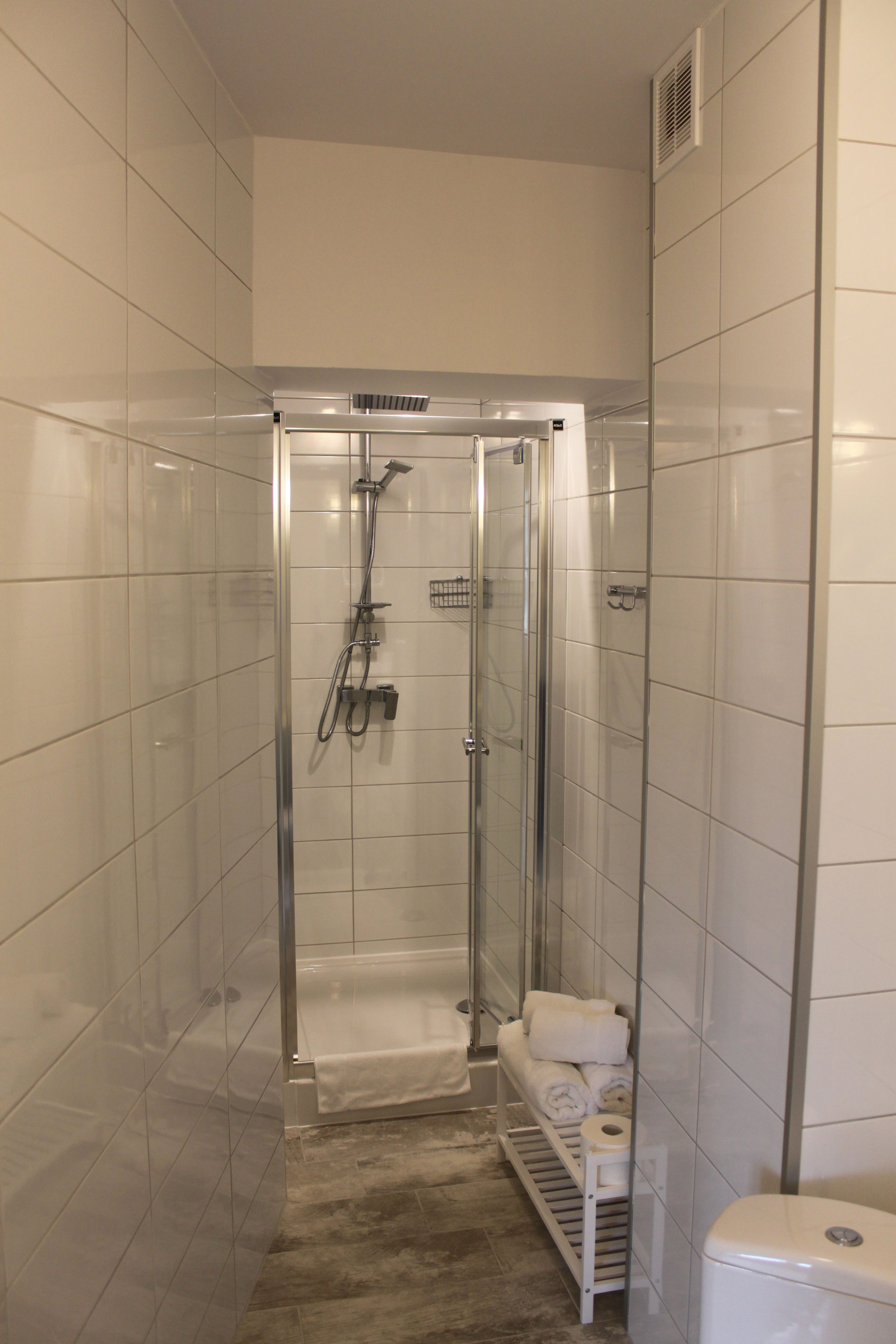 Apartament Modern Apartament Modern