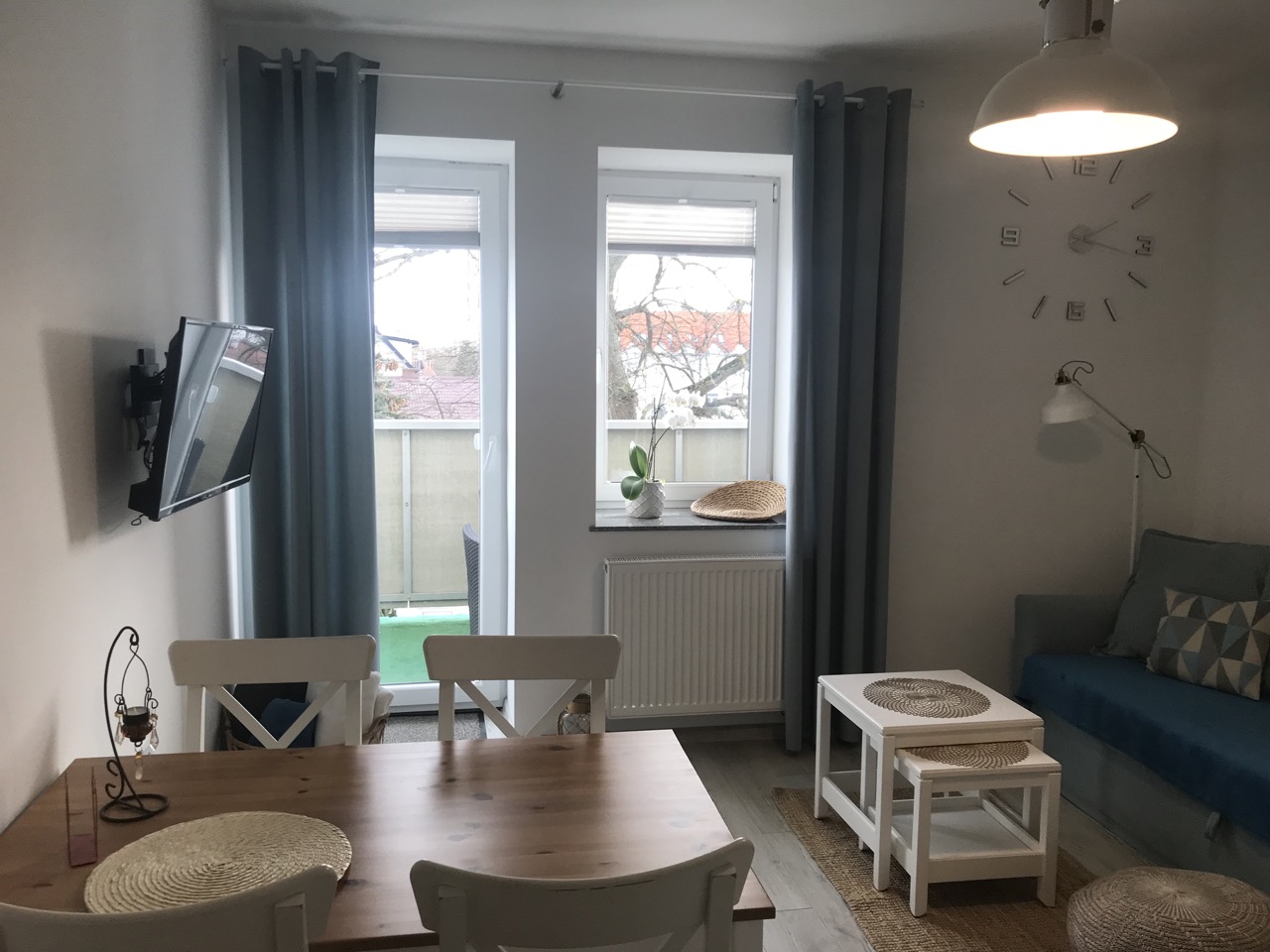 Apartament Provence Apartament Provence