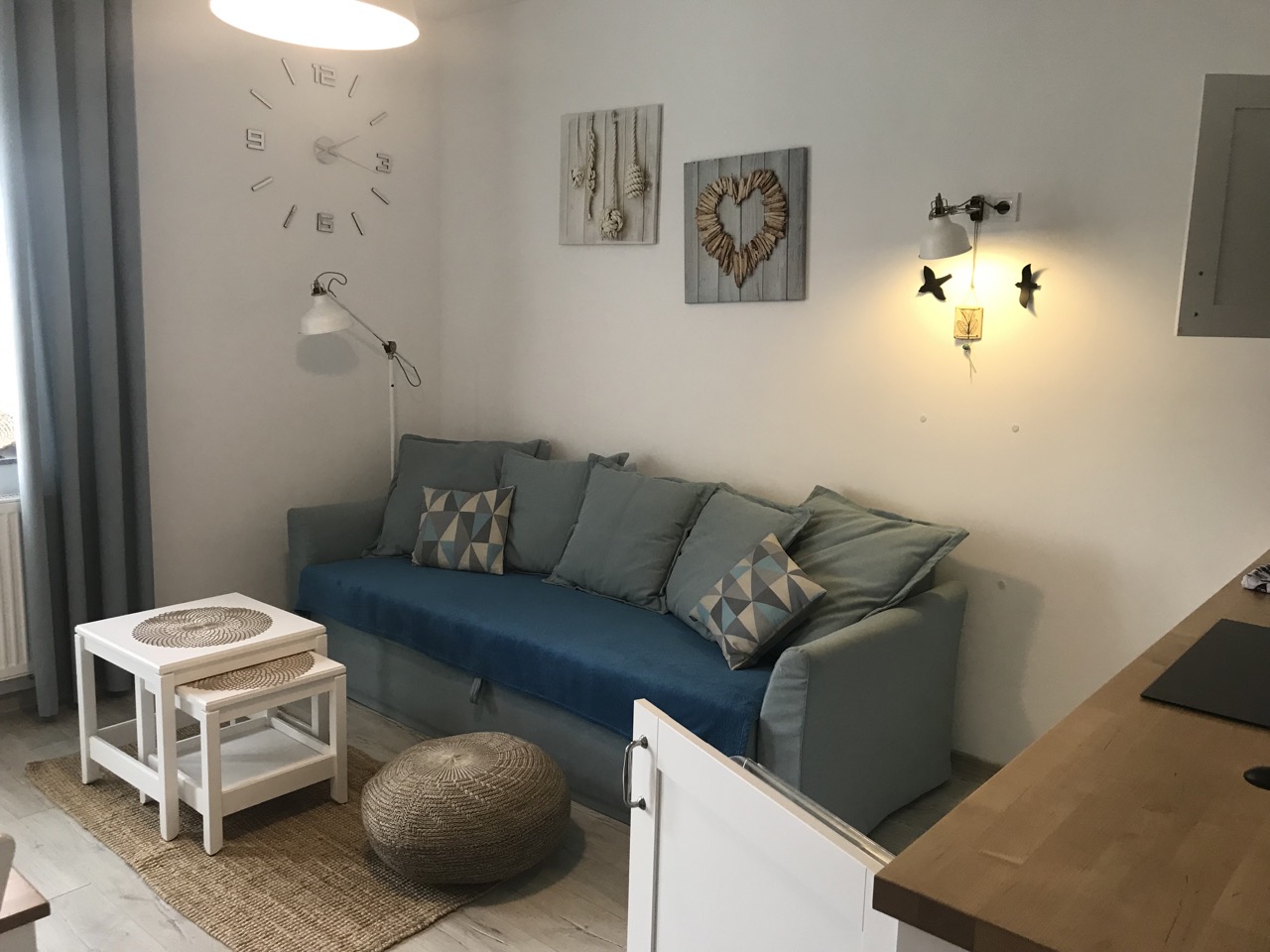 Apartament Provence Apartament Provence