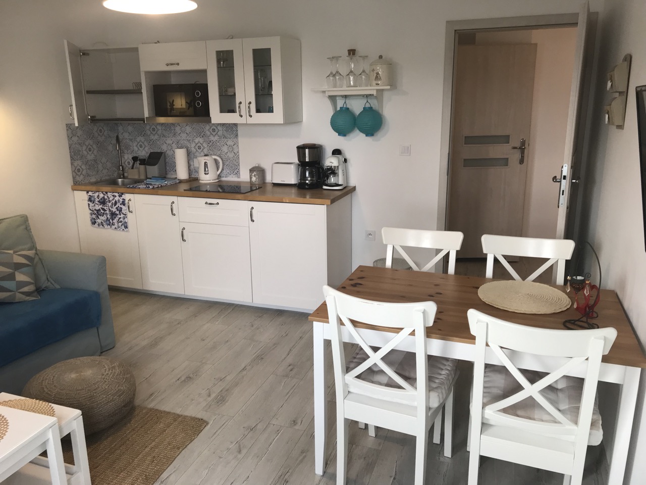 Apartament Provence Apartament Provence