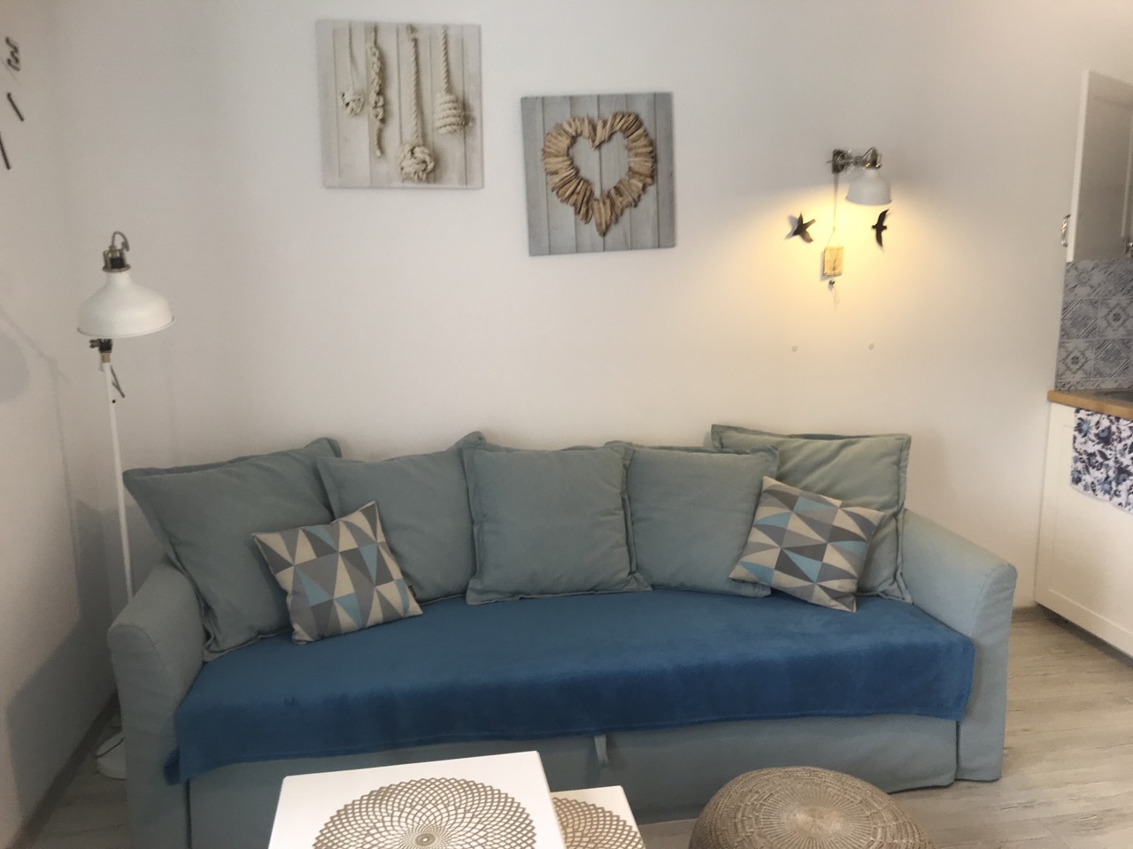 Apartament Provence Apartament Provence